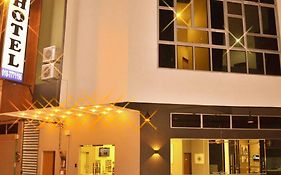 Senrose Hotel Kuantan